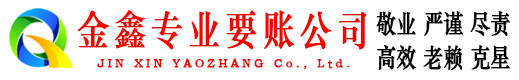 鹿泉金鑫追账公司